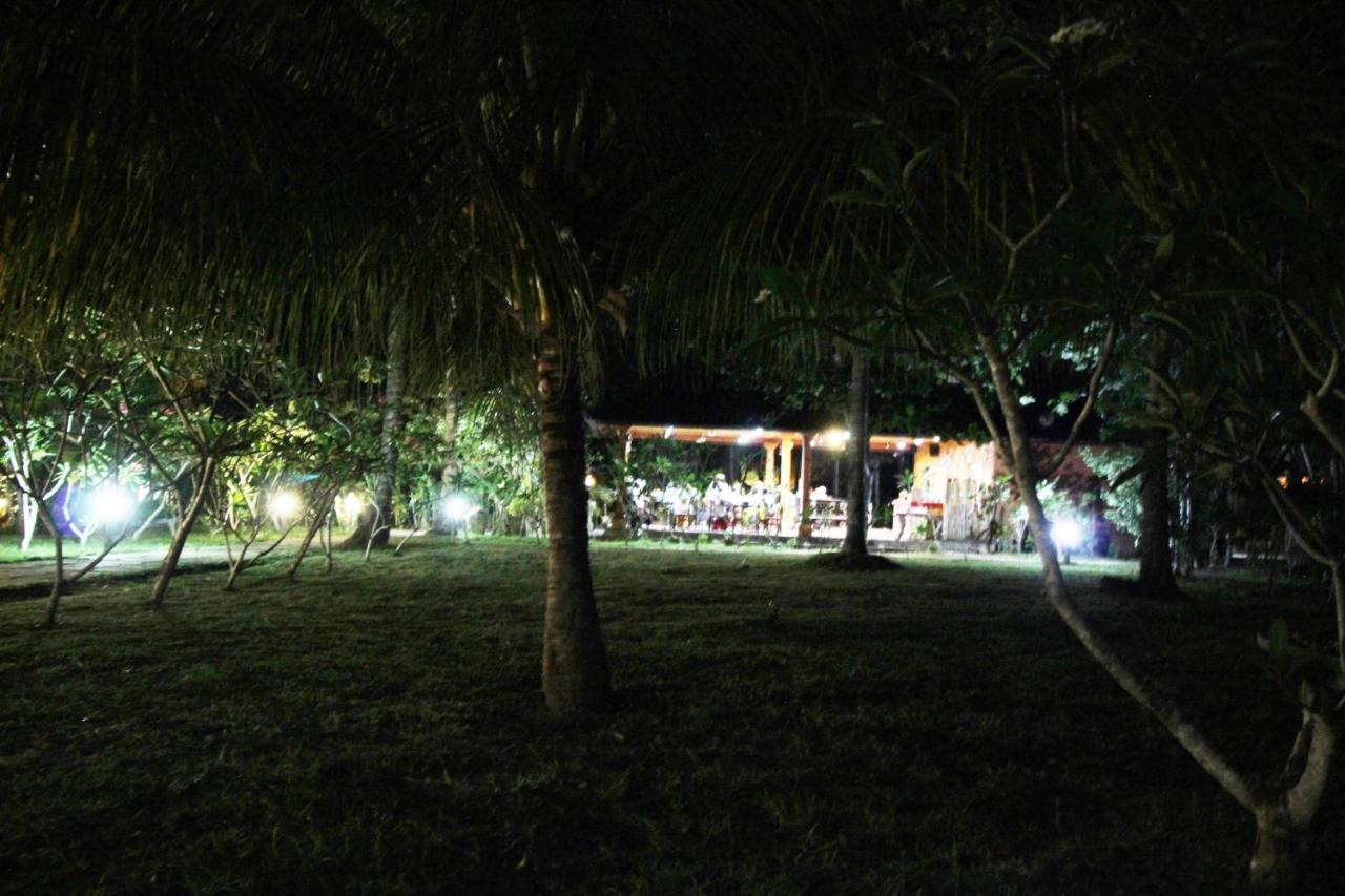 Ring Sameton Resort Hotel Ped Exterior foto